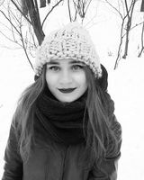 Анастасия Шаповал
