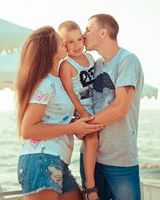 Марія Середюк