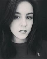 Анастасия Мельничук