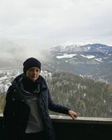 Alina Boldesova