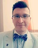 Andrii Kryvoruchko