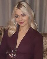 Iryna Tartasiuk