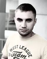 Ігорь Волянський