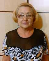 Наталия Петляк