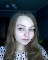 Анастасія Андріївна