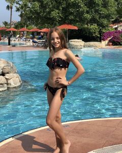Анна Коваленко