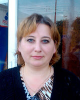 Виктория Максименко