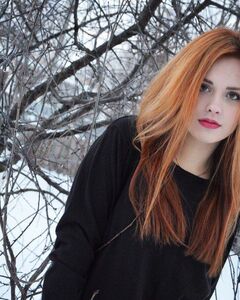 Ольга Василівна