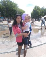 Инна Крыжановская