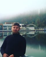 Алексей Захаренко