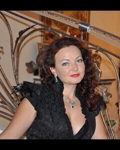 Алла Верба
