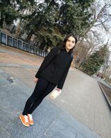Юля Колодій