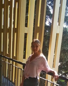 Наталія Нагорна