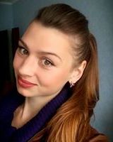 Лидия Зарубенко