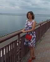 Катя Полулях