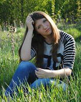 Голиус Алексеевна