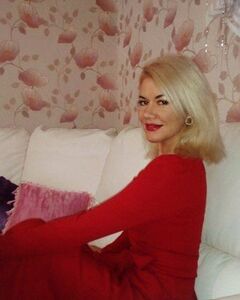 Татьяна Лагутина