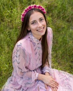 Анжелика Правник