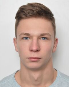 Данил Романюта