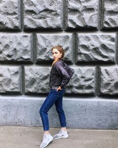 Анастасия Гарбузова