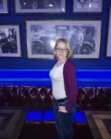 Іванна Камерістова