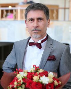 Андрей Андрей