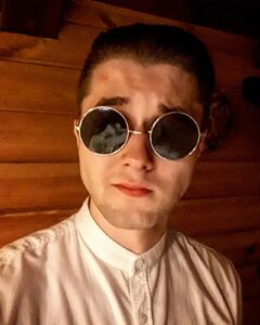Назарий Мороз