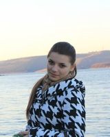 Таня Козак