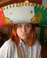 Тиана Косолап