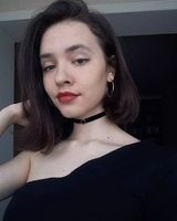 Варя Тимощук