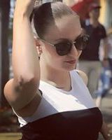 Ирина Тухтарова