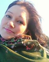 Korzhevskaya Bogdana
