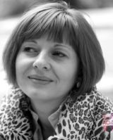 Ірина Дмитрієва