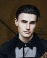 Богдан Артамонов