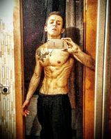 Anton Butrameev
