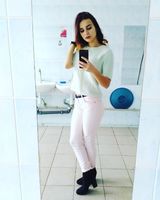 Ксения Козулева