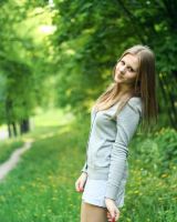 Екатерина Савина