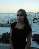 софия семененко