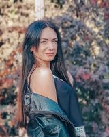 Илона Владимировна