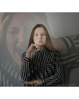Алёна Дегтярёва