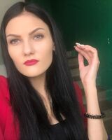 Алла Найденова