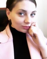 Виктория 