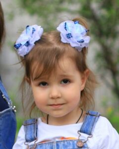Вікторія Гусєва