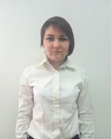 Катерина Марусич
