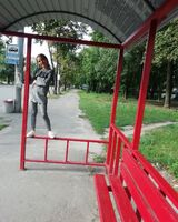 Кіра Ворожко