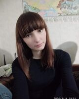 Татьяна Бутрим