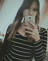 Даша Ефимова