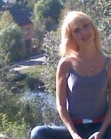 Ксенька Петриченко