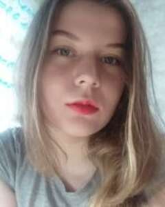 Катерина Гонтар
