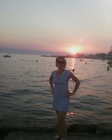 Маріна Кропивницкая